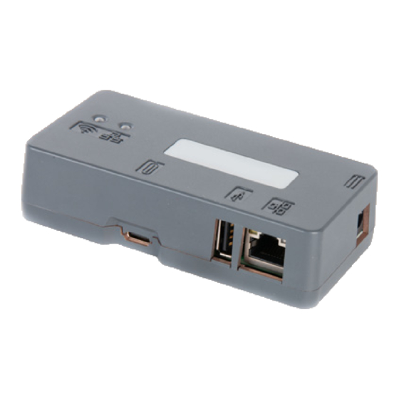 Frama F-LINK 2 Fs 3 Series User Manual