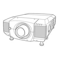 Christie 38-VIV402-01 User Manual