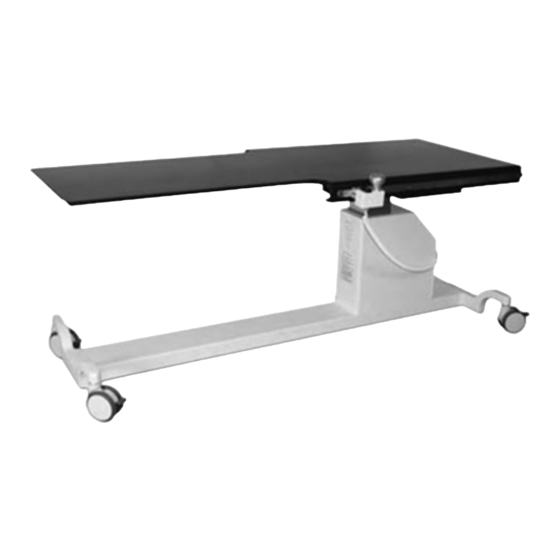 idi Aspect Q-CARD 100-4 Manual