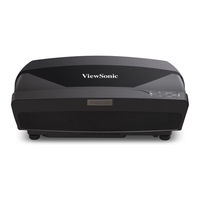 ViewSonic VS16500 User Manual