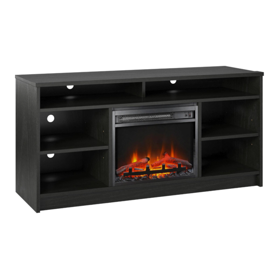 Ameriwood HOME 3015335COM Manual