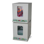 N-BIOTEK NB-205QM Operating Manual