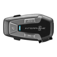 Cellularline U-COM 6R User Manual