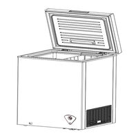 Midea UR-BD100-SQ Service Manual