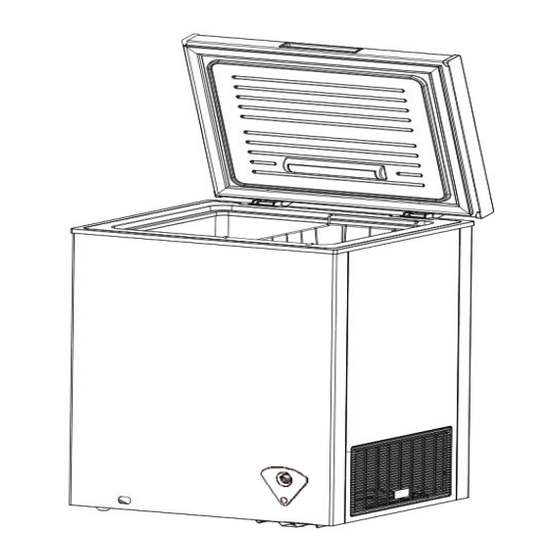 Midea HS-134CN Service Manual