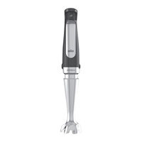 Braun MultiQuick 7 MQ 7027 Series Instructions Manual