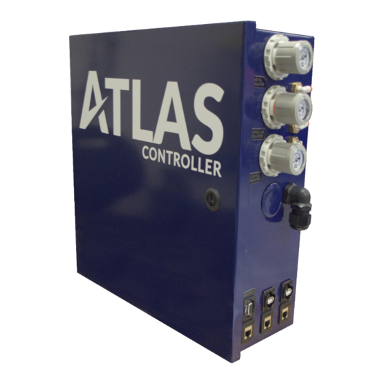 LACO Technologies ATLAS Manuals