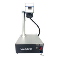 Omtech MOPA LYF-20MP User Manual