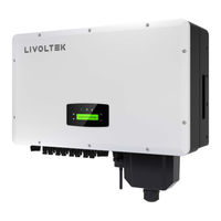 LIVOLTEK GT3-25KL-T User Manual