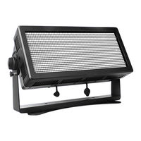 Uplus Lighting S3000 User Manual