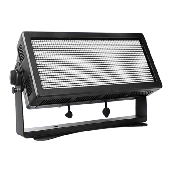 Uplus Lighting S3000 User Manual