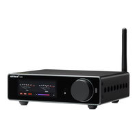Aiyima A80 User Manuals