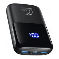INIU BI-B61 User Manual