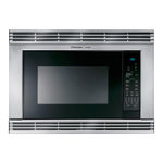 Electrolux E30MO65GSS - 1.5 cu. Ft. Microwave Oven Factory Parts Catalog