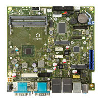 Congatec conga-IGX User Manual