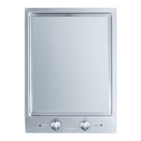 Miele CS 1326 Operating And Installation Instructions