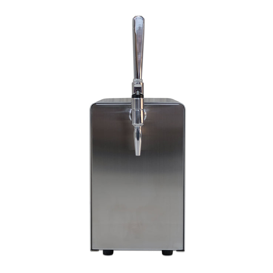 BROOD Nitro V2PX Operation Manual