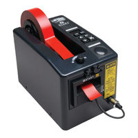 Start international ZCM1000 Series Manual