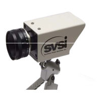 SVSi StreamView-LR Operating Manual