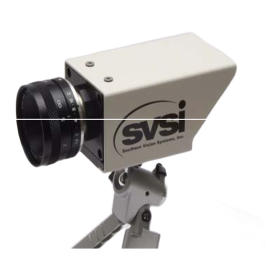 SVSi StreamView-LR Operating Manual