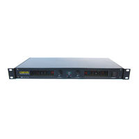 Chevin Research Q1004 User Manual