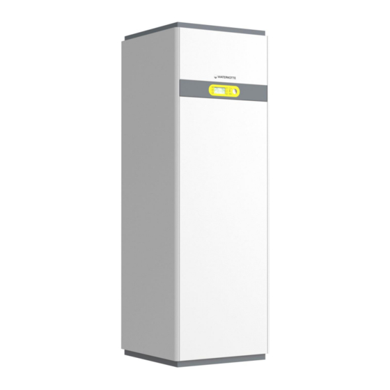 WATERKOTTE Basic Line Ai1 Geo Planning And Installation