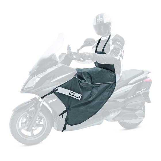 OJ JFL-03 Quick Start Manual