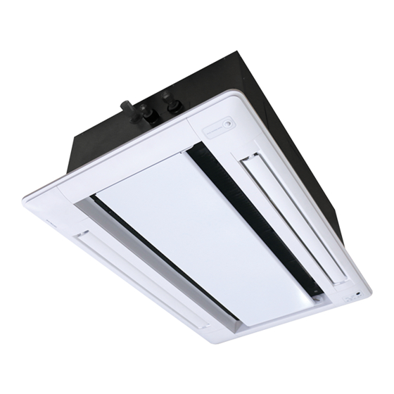 Hisense AVL-07UXJSGA Operation Installation Maintenance Manual