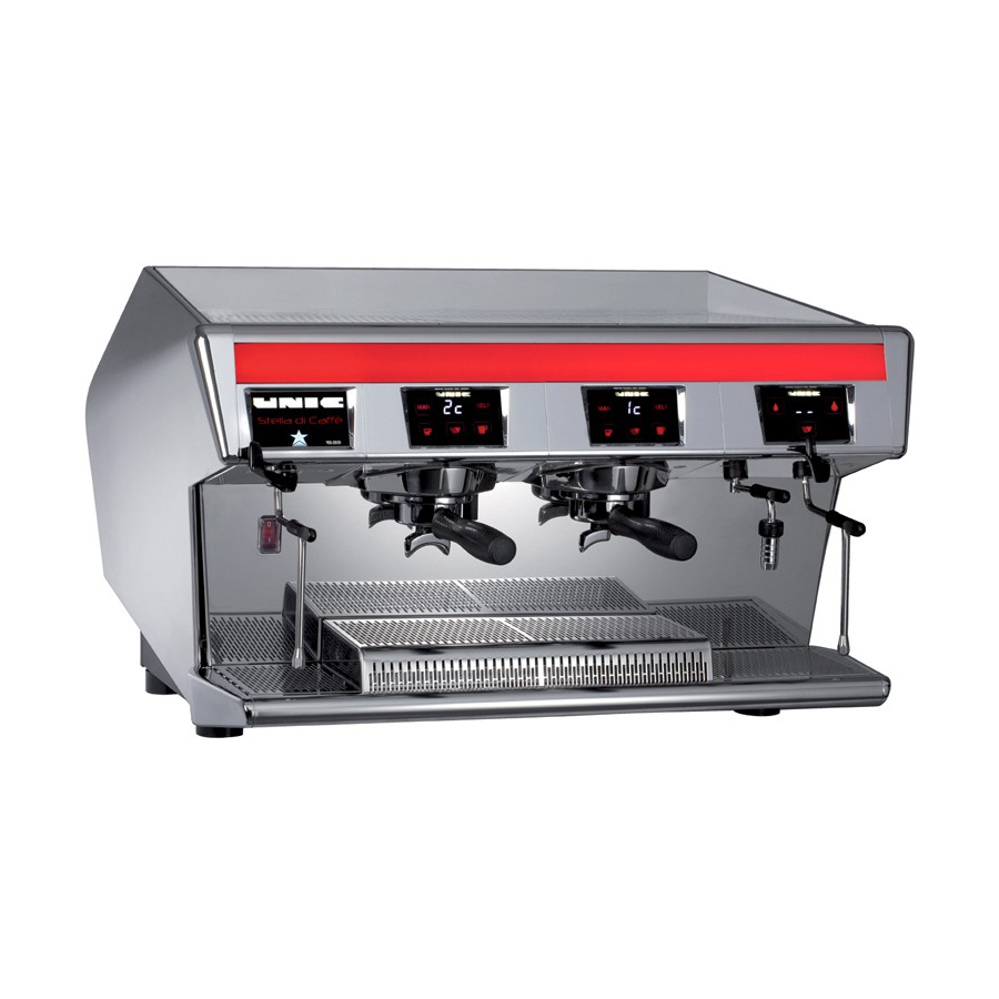Unic STELLA Quick Start Manual