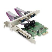 Conceptronic SPC01G Multi Language Quick Manual