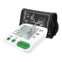 Kinetik Wellbeing TMB-1970 User Manual