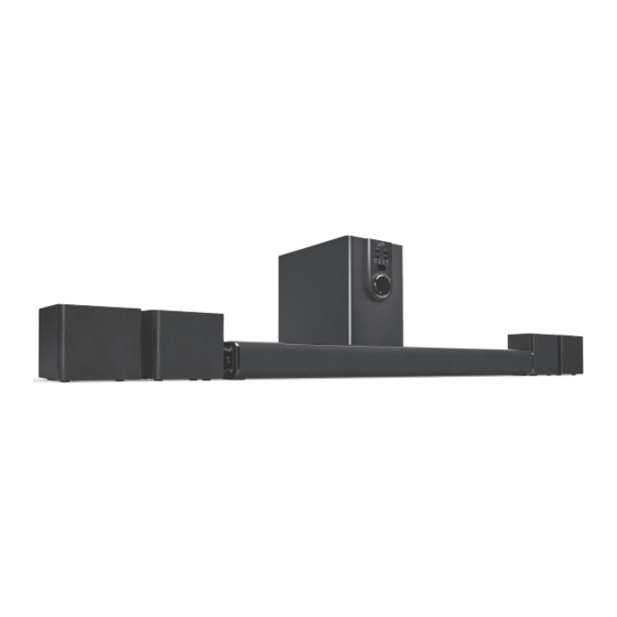iLive IHTB138 v1972-01 User Manual