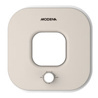 Modena ES 10IS User Manual Book