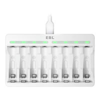 EBL EBL-C9010N User Manual
