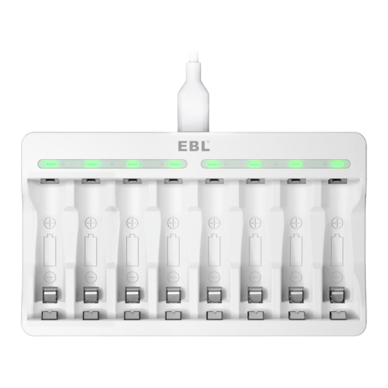EBL -C9010N User Manual