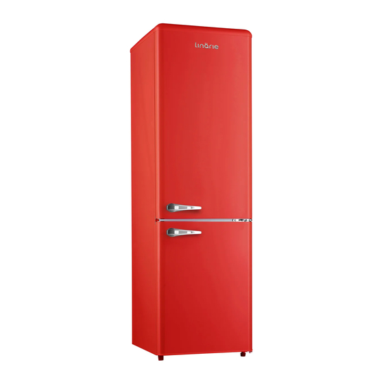 linarie ANNECY LKCO250RED Manual