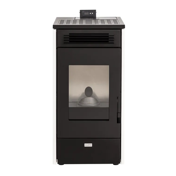EQUATION MANNU L2 OPEN 9KW User And Maintenance Manual