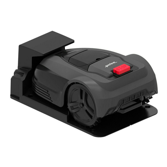 point PORLMW1 User Manual