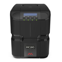 ATICA MC110 User Manual