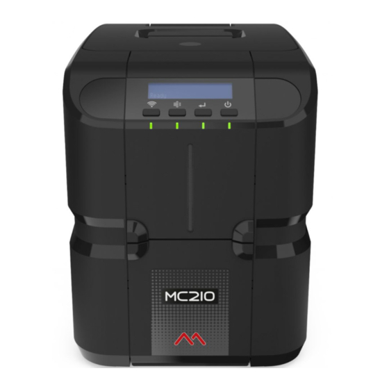 ATICA MC DTC Series User Manual