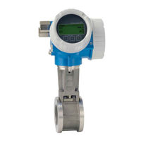 TLV EF200W-C Technical Information