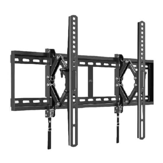 Mounting Dream MD2104-XL Installation Instructions Manual