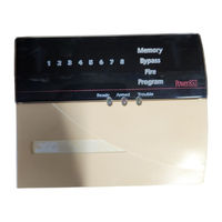 DSC PC5516 Manual