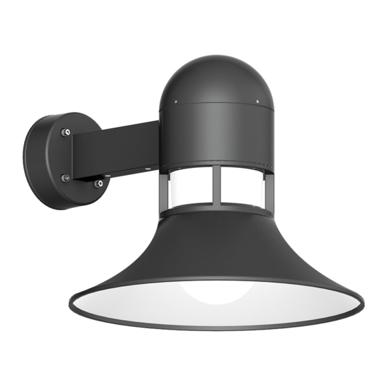 LIGMAN CO-30166-1-2 Installation Manual