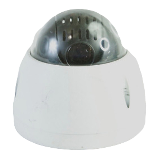 ICRealtime PTZ-N23X4-S User Manual