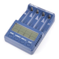Skyrc NC1500 User Manual