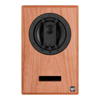 musikelectronic geithain RL 904 Instructions For Installation And Use Manual