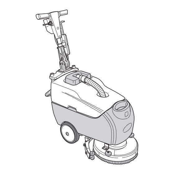 RCm BIT 391CB/3 BIT 391C Use And Maintenance
