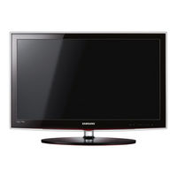 Samsung UE26C4000PW Service Manual
