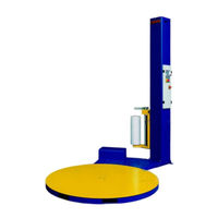 Fromm FS33 Series Instructions Manual